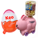Bánh/Kẹo đồ chơi