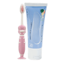 Kem, bàn chải đánh răng