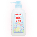 Nước rửa bình