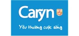 Caryn logo